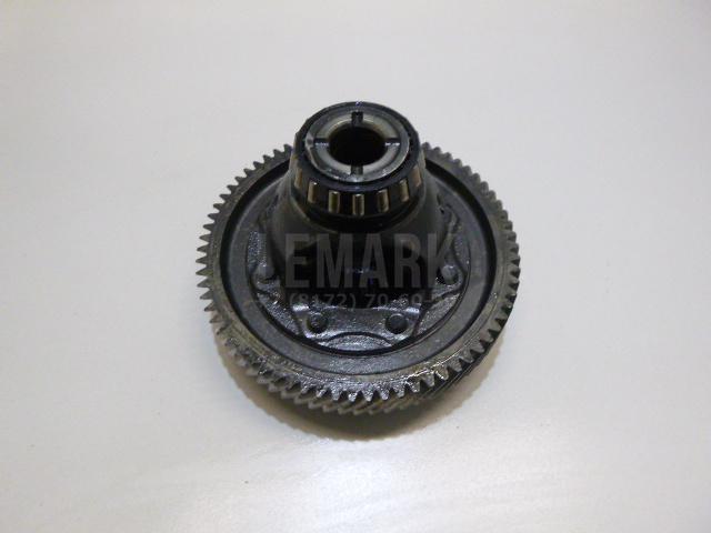 Корпус дифференциала 4332226100 Hyundai-Kia