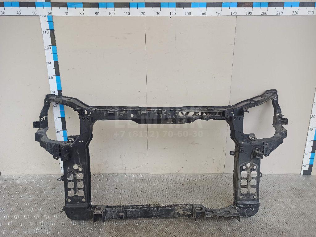 Панель передняя 641012P500 Hyundai-Kia