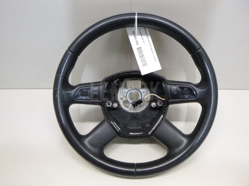 Рулевое колесо для AIR BAG (без AIR BAG)