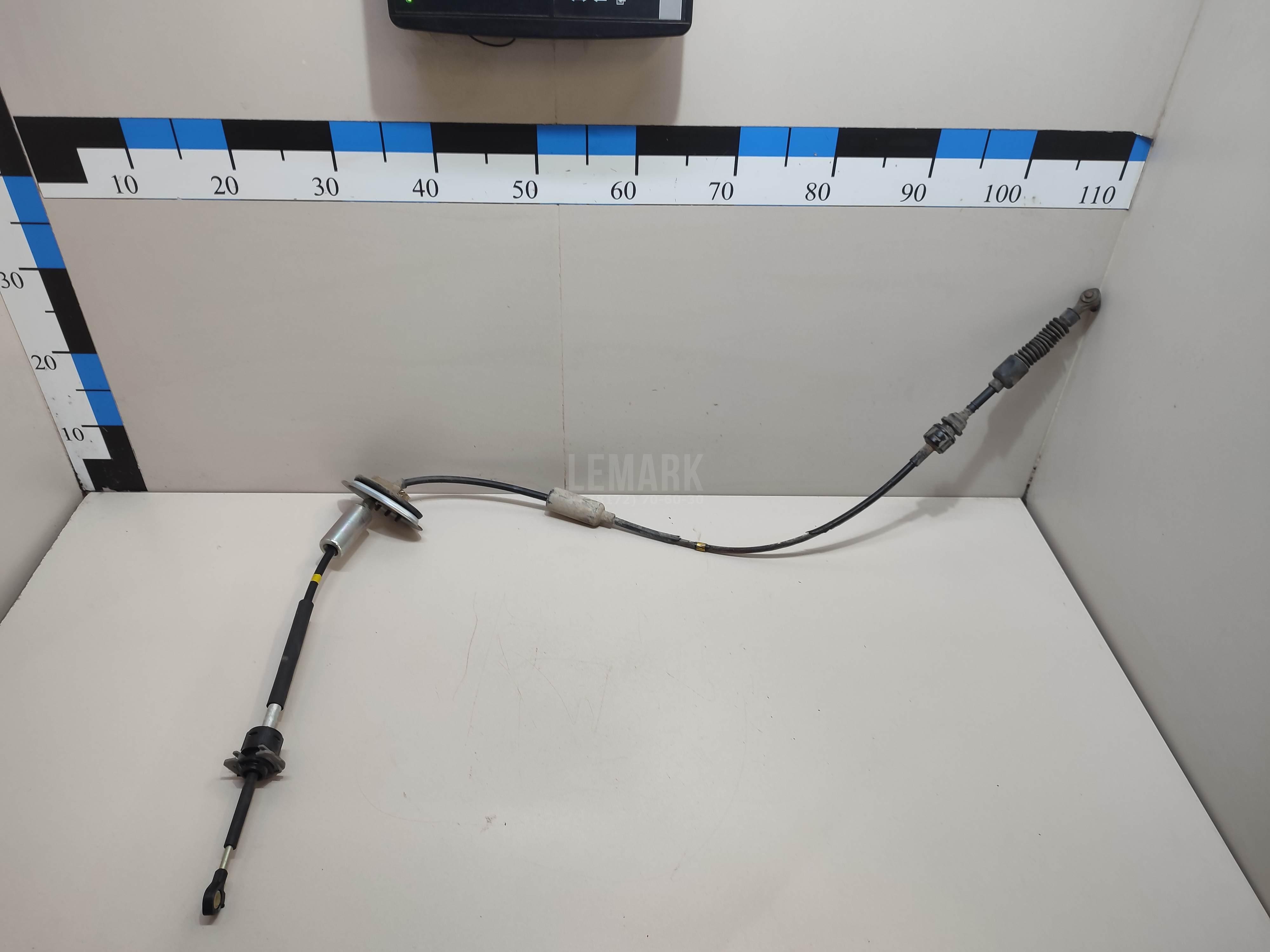 Трос КПП 467902P200 Hyundai-Kia