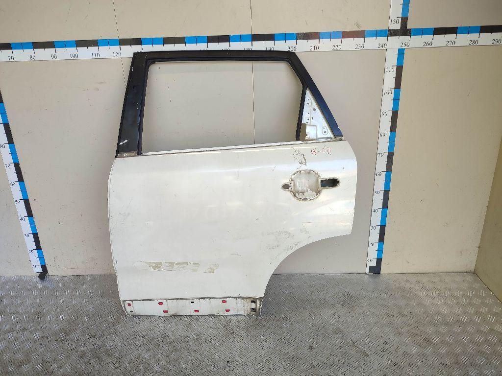Дверь задняя левая 770032P010 Hyundai-Kia