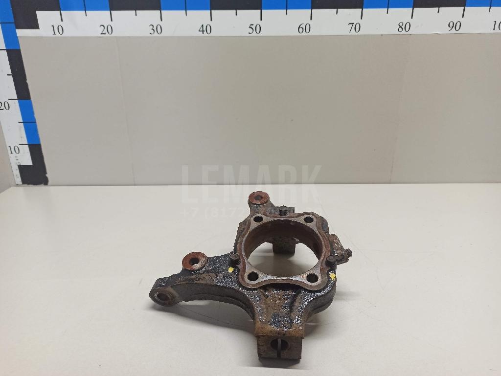 Кулак поворотный передний правый 517162P500 Hyundai-Kia