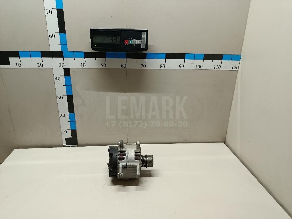 Генератор 04C903023K VAG
