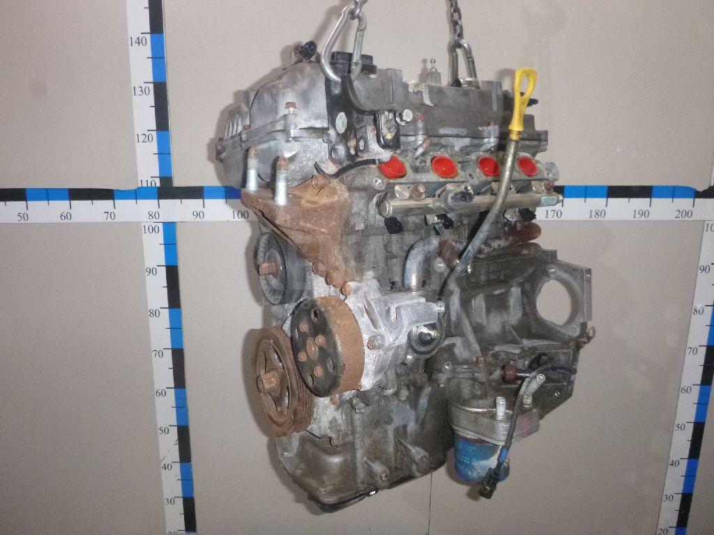 Двигатель Z90312BZ00 Hyundai-Kia