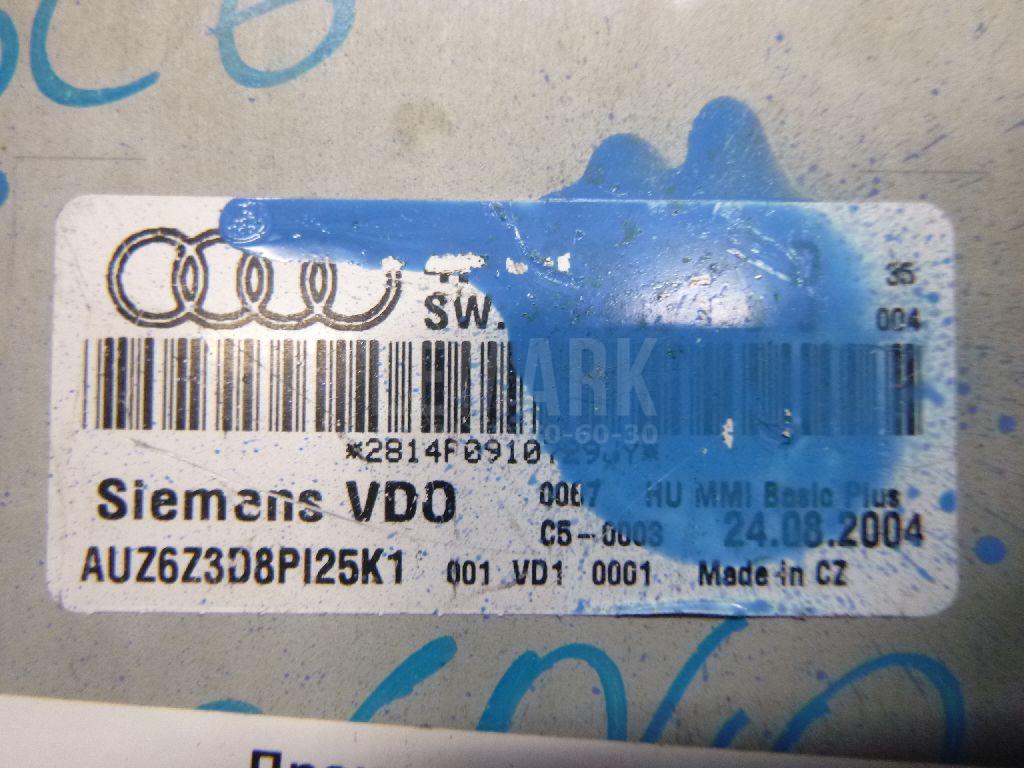 Проигрыватель CD/DVD для  Audi A4 [B5] 1994-2001