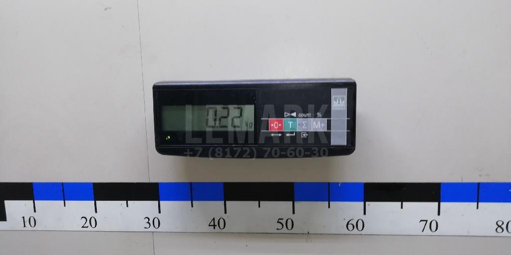 Дефлектор воздушный для  Avatr 12 2023
