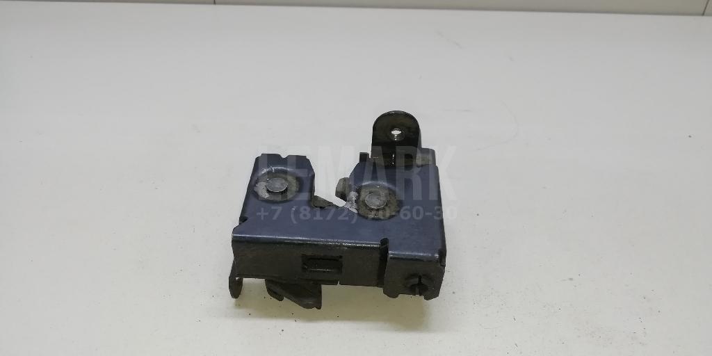 Замок капота для  Astra HD 8 2005-2011