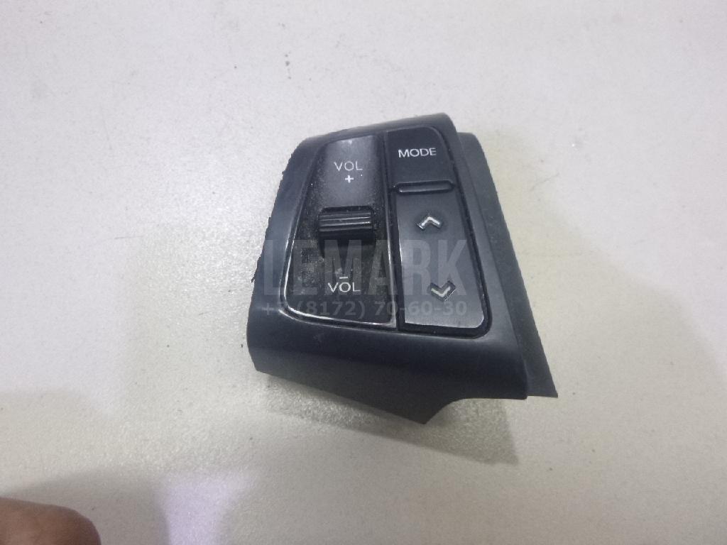 Кнопка многофункциональная 967002P000CA Hyundai-Kia