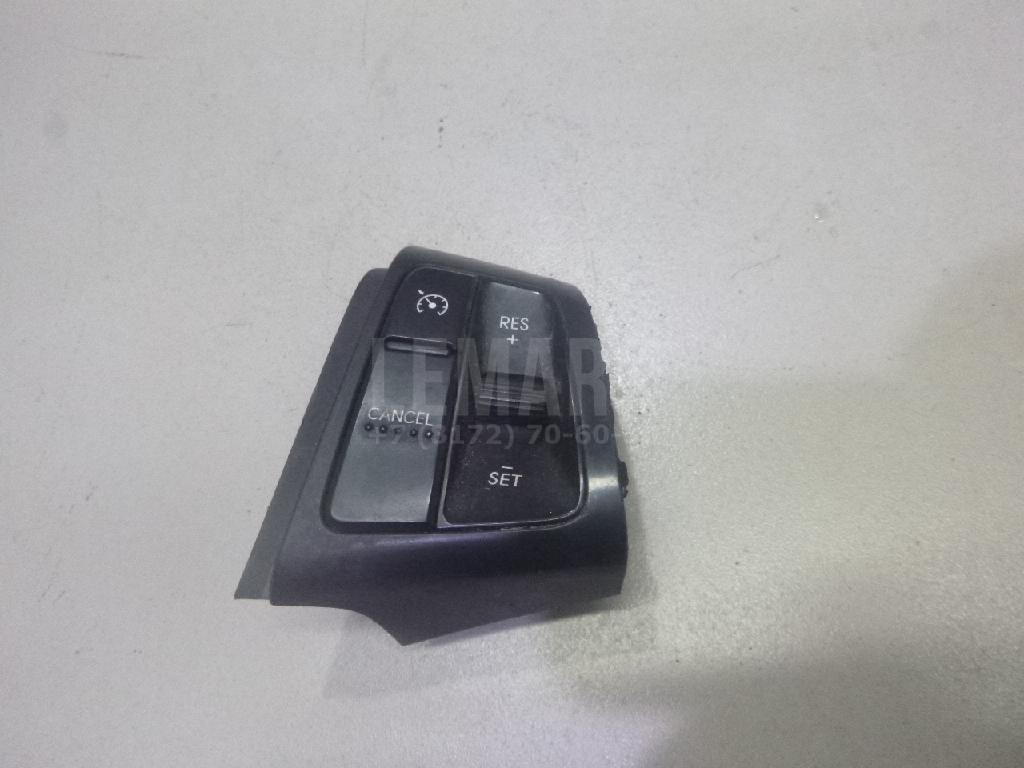 Кнопка многофункциональная 967102P000CA Hyundai-Kia