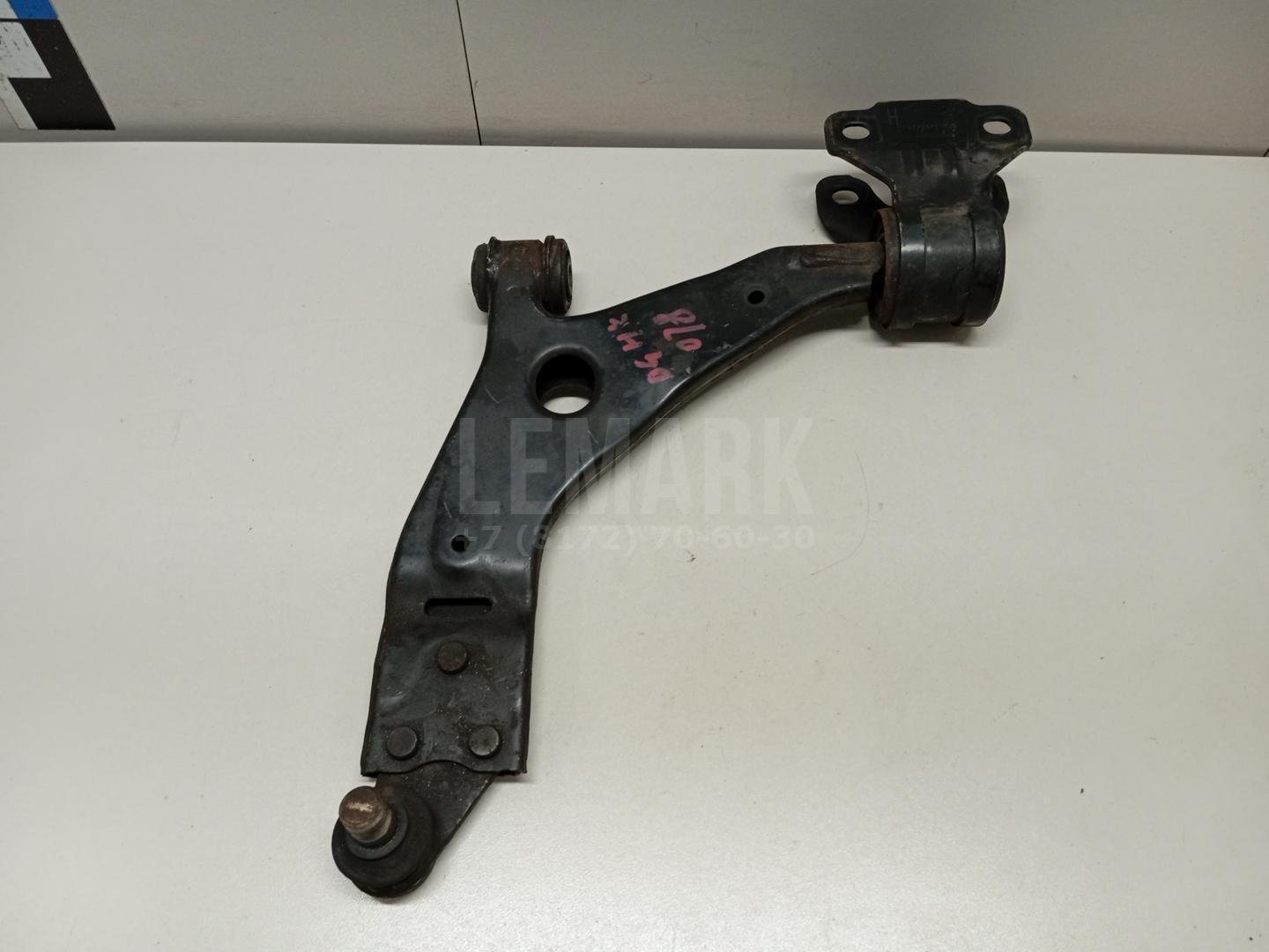 Рычаг передний левый 1793237 Ford
