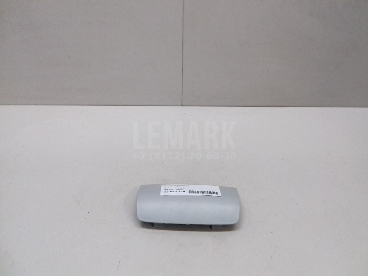Накладка декоративная 3T0877521Y20 VAG