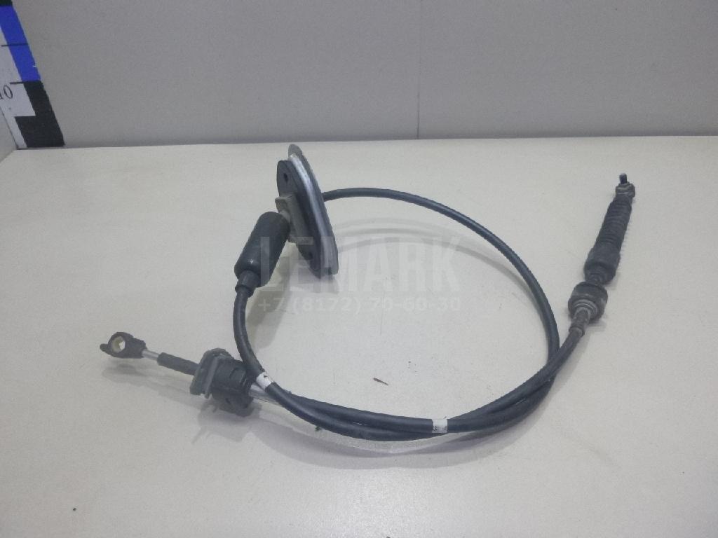 Трос КПП 467902P100 Hyundai-Kia