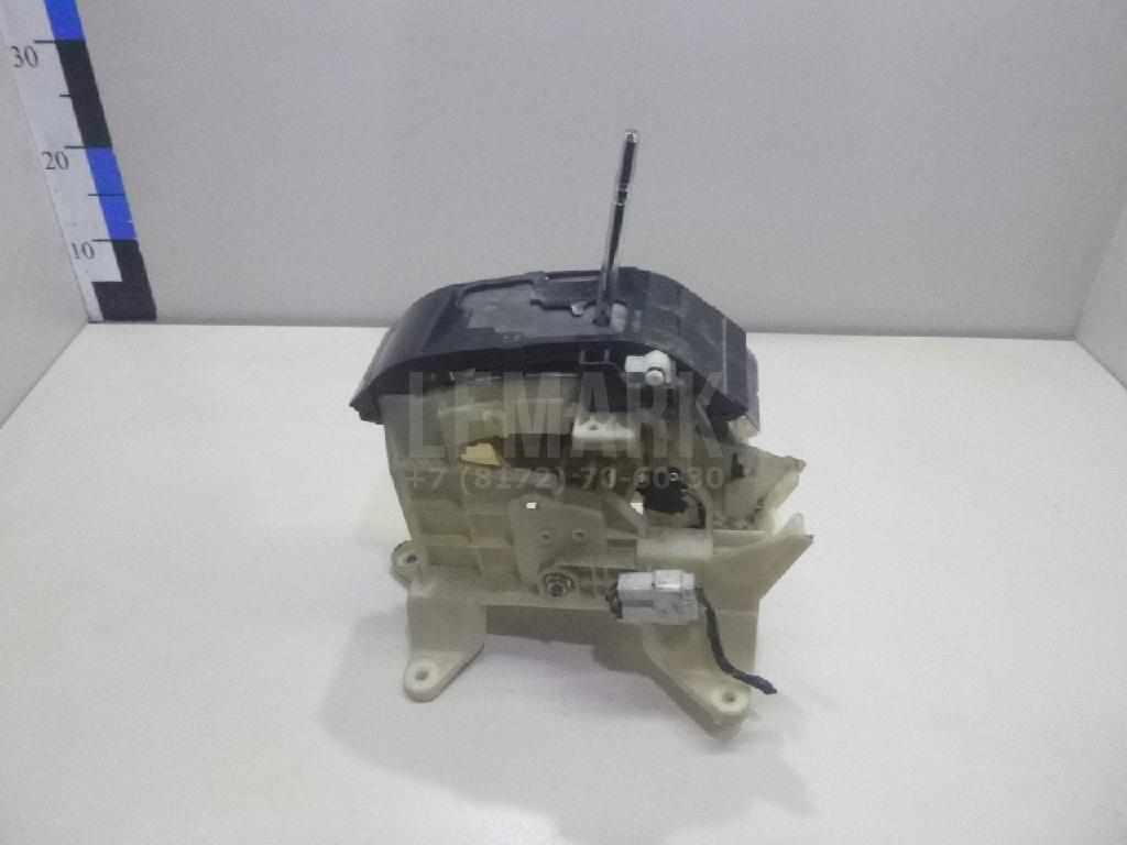 Кулиса КПП 467002P120 Hyundai-Kia