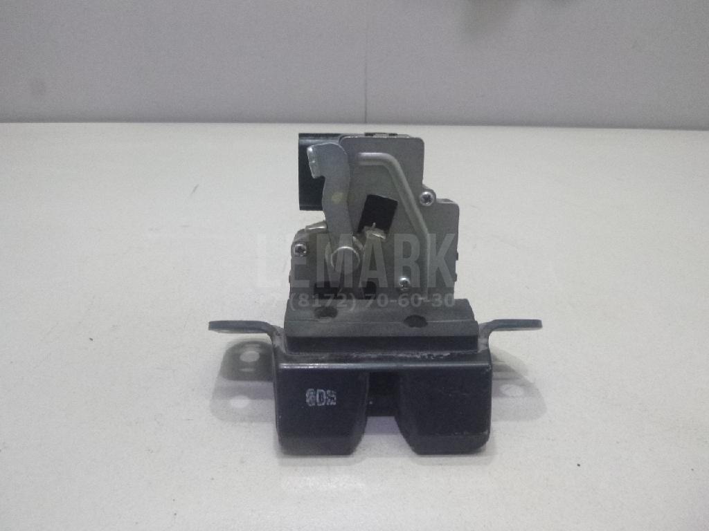 Замок багажника 812301H000 Hyundai-Kia