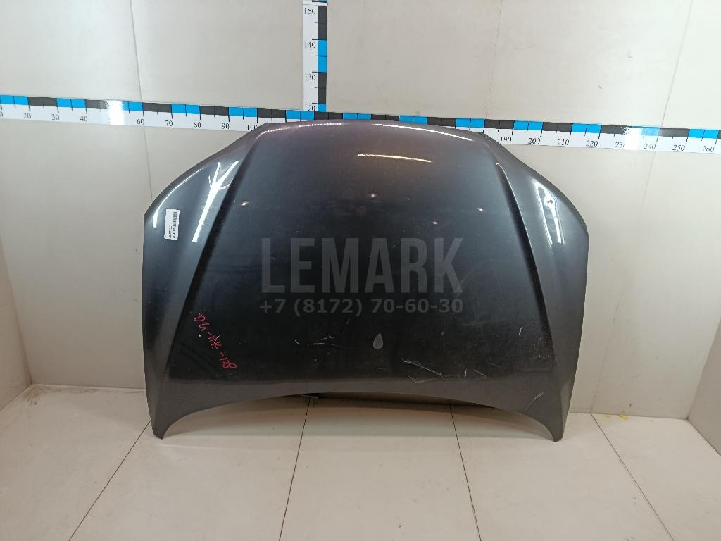 Капот 664002B500 Hyundai-Kia