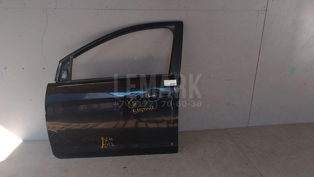 Дверь передняя левая 1530170 Ford