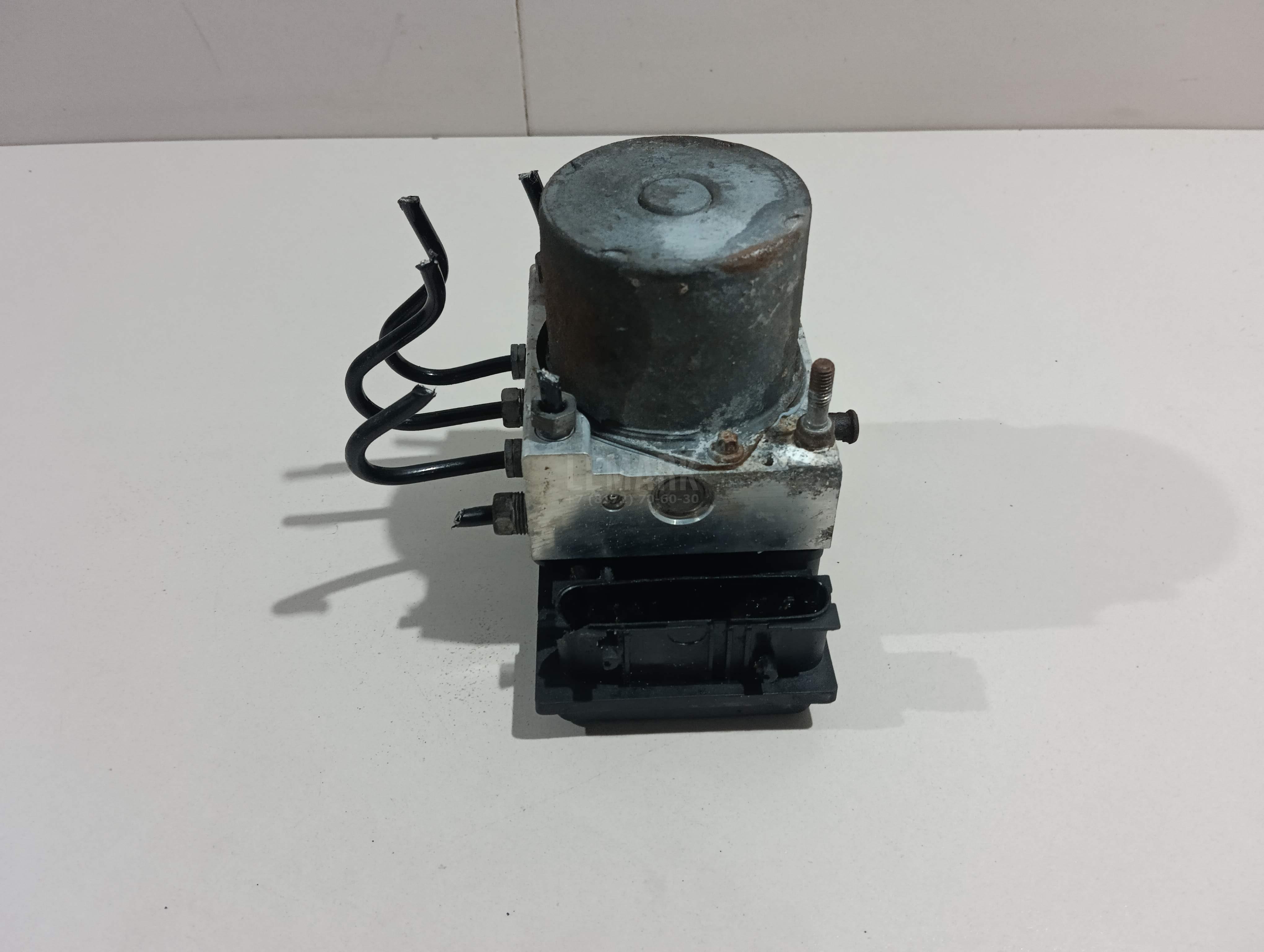 Блок ABS (насос) 4541J1 Citroen-Peugeot