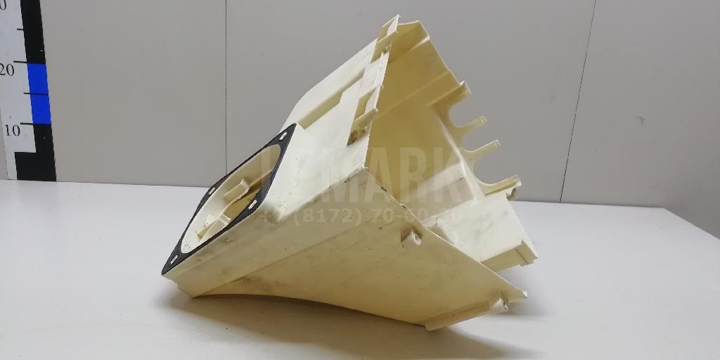 Корпус блока предохранителей для  BPW ECO 0-1996
