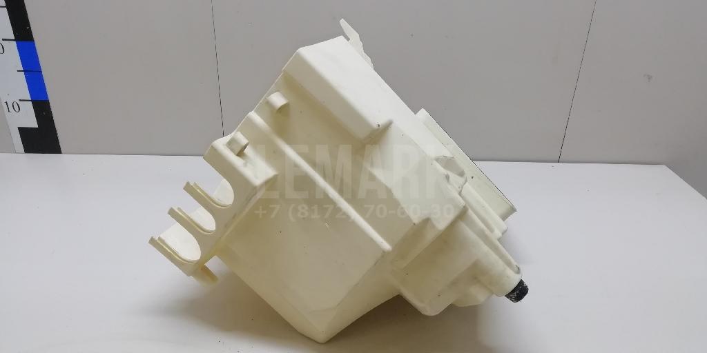 Корпус блока предохранителей для  BPW ECO 0-1996