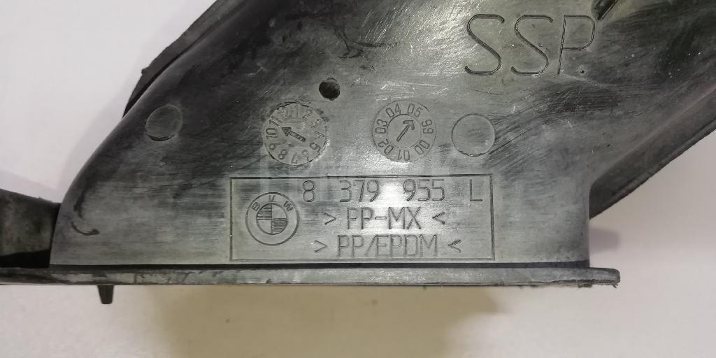 Воздухозаборник (внутри) для  BMW 4-serie F32/F33/F82 2012-2020
