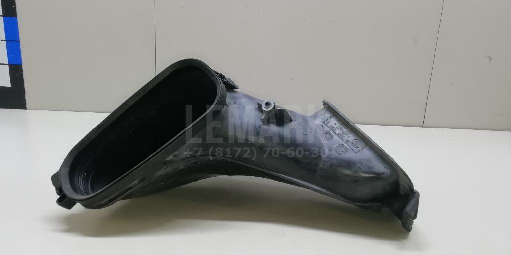 Воздухозаборник (внутри) для  BMW 4-serie F32/F33/F82 2012-2020