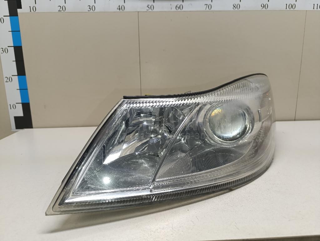 Фара левая 1ZD941017D VAG