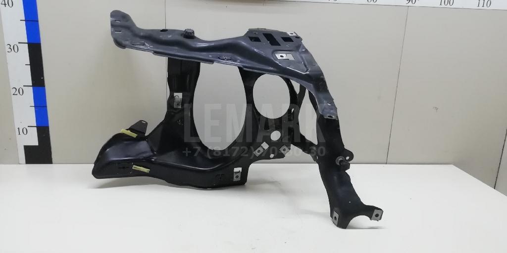 Элемент передней панели для  BMW X5 E70 2007-2013