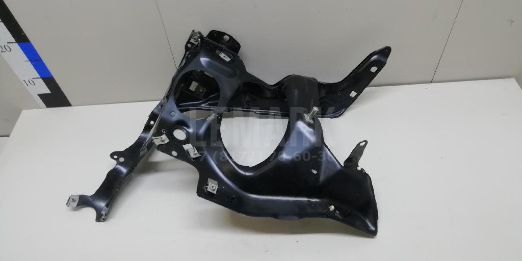 Элемент передней панели для  BMW X5 E70 2007-2013