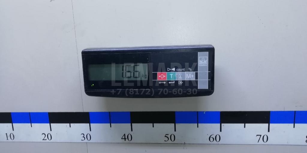 Корпус воздушного фильтра