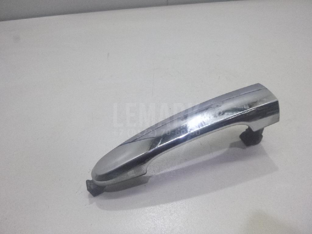 Ручка двери наружная 826512P010 Hyundai-Kia