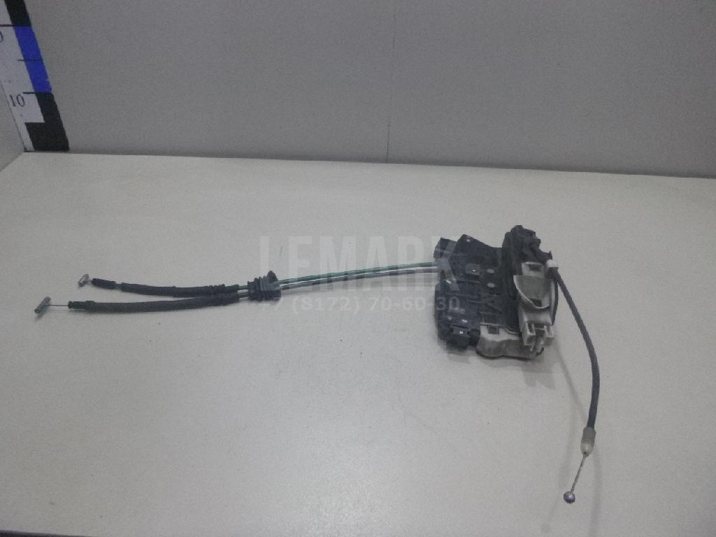 Замок двери передней правой 813202P020 Hyundai-Kia