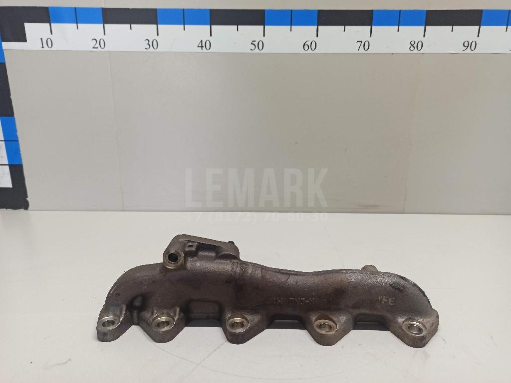 Коллектор выпускной 285102F000 Hyundai-Kia