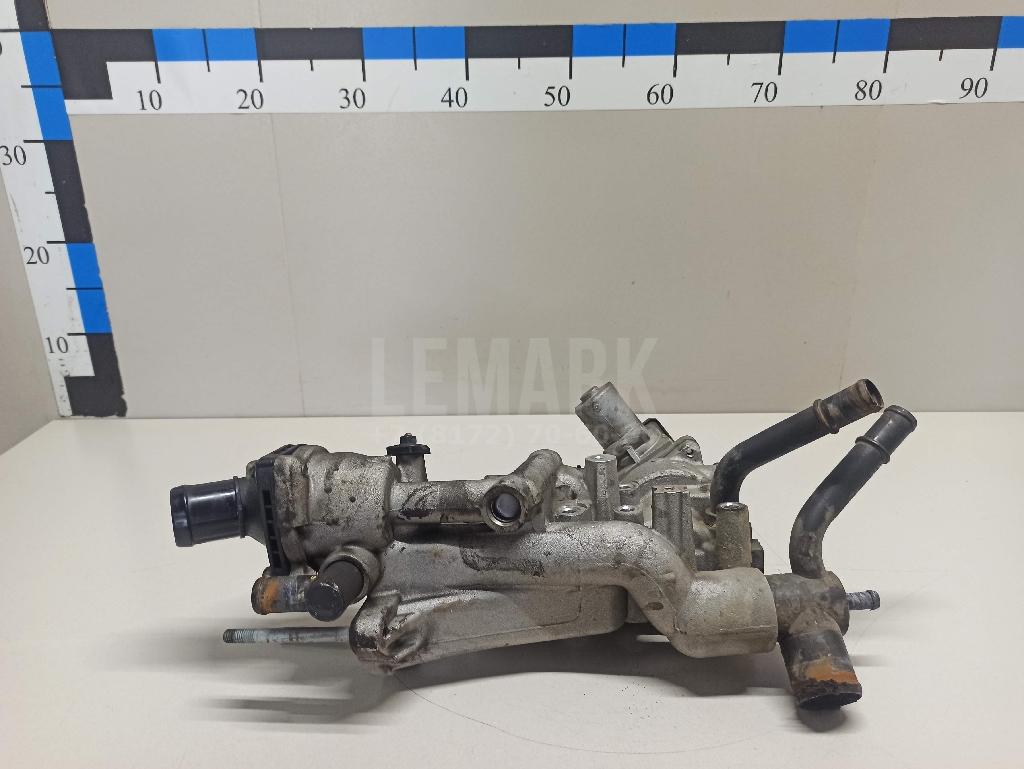 Клапан рециркуляции выхлопных газов 284102F000 Hyundai-Kia