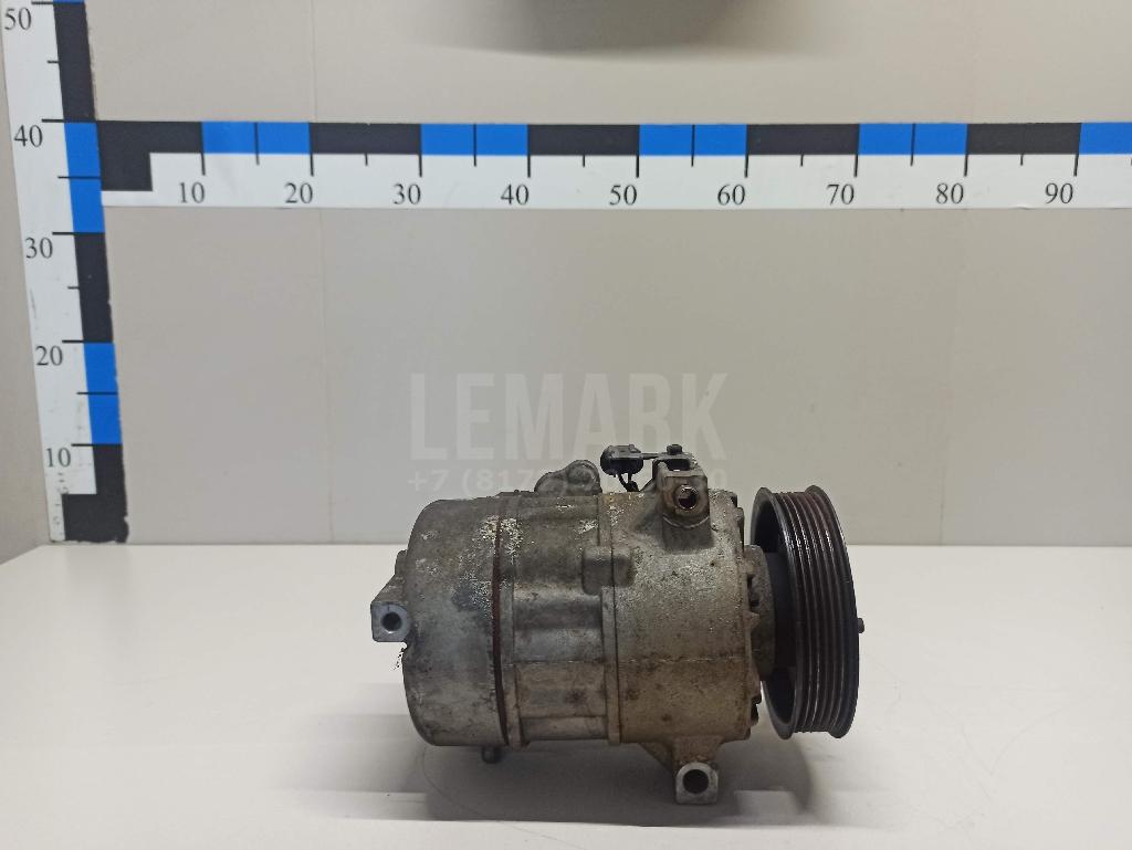 Компрессор кондиционера 977012P200 Hyundai-Kia