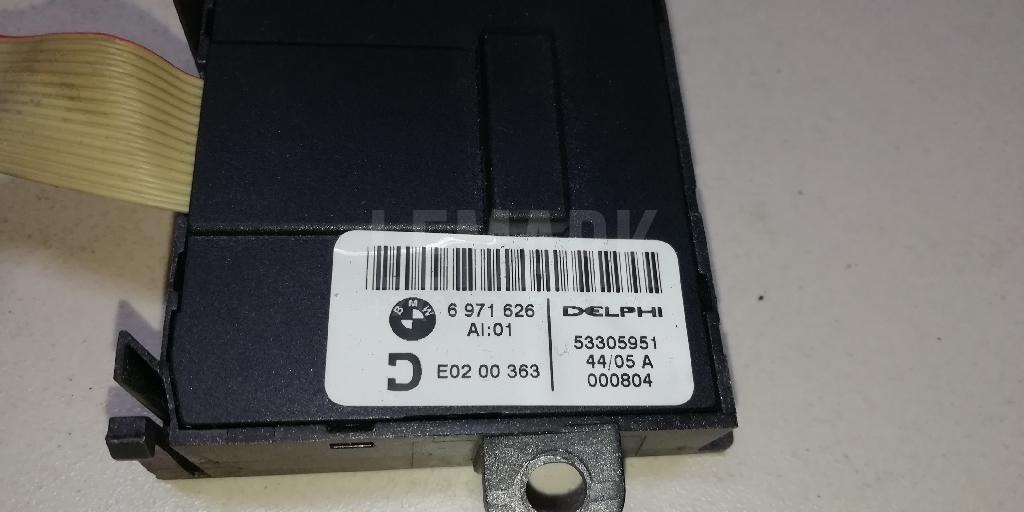 Кнопка обогрева сидений для  Audi A4 [B8] 2007-2015