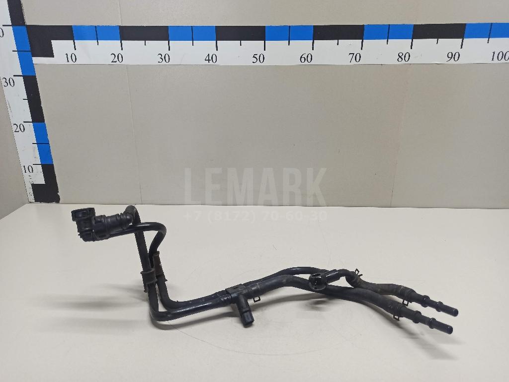 Трубка топливная 314502F005 Hyundai-Kia