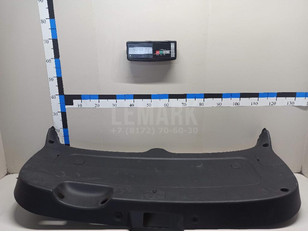 Обшивка двери багажника 817502P500VA Hyundai-Kia