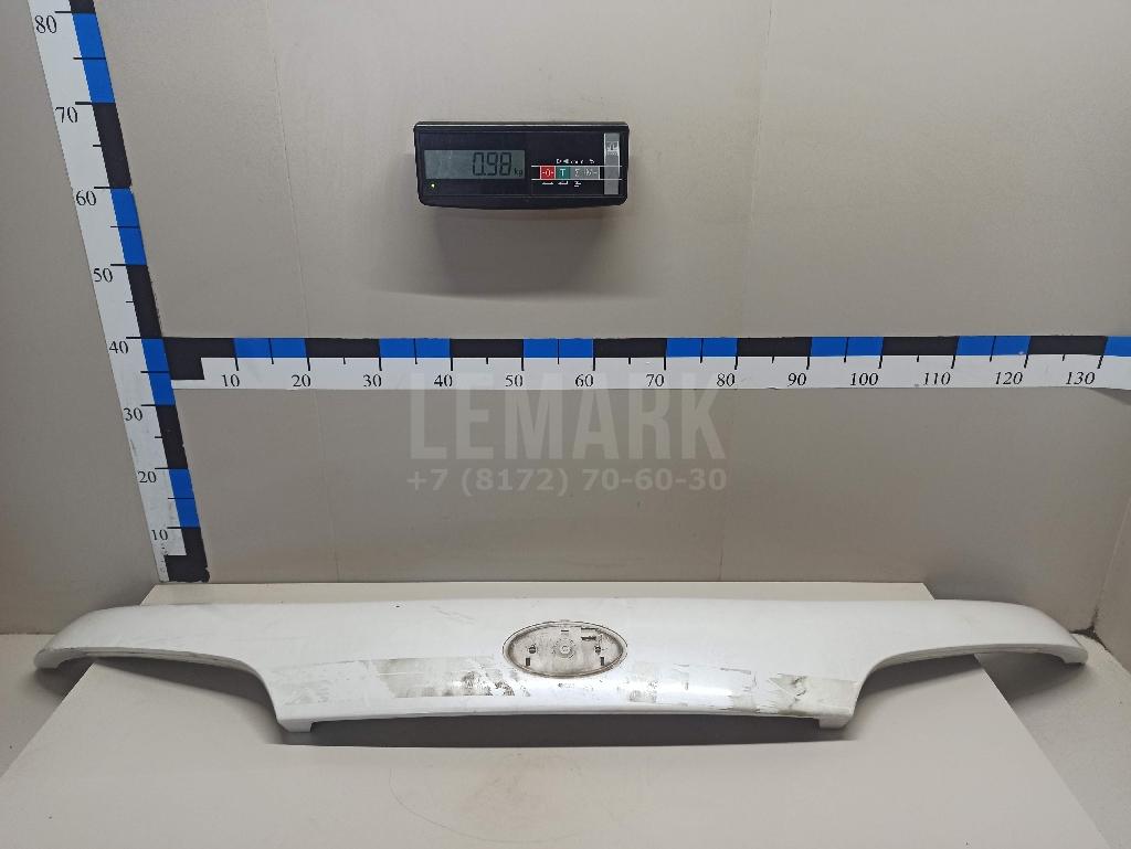 Накладка двери багажника 873112P510 Hyundai-Kia