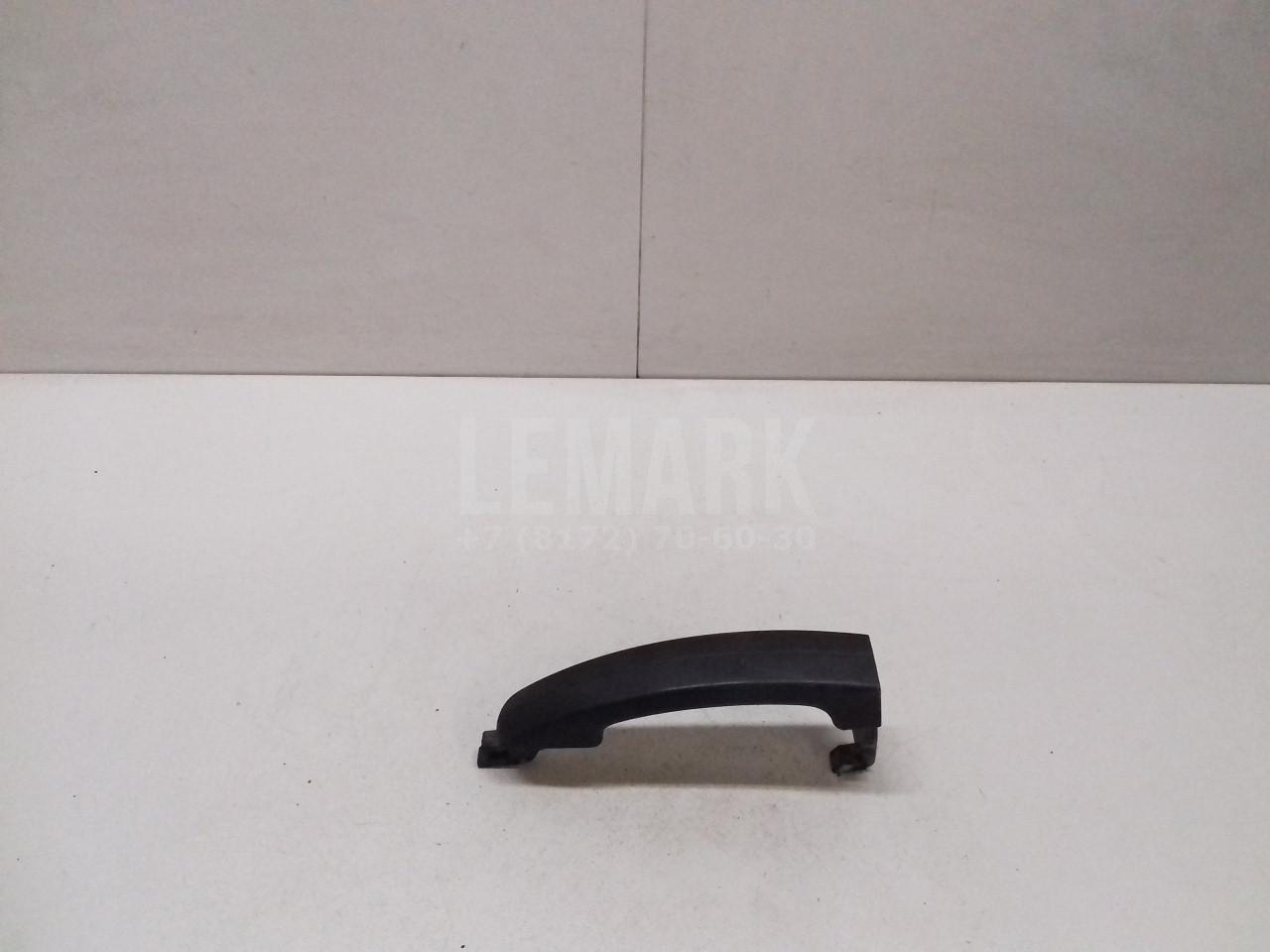 Ручка двери наружная 1323272 Ford