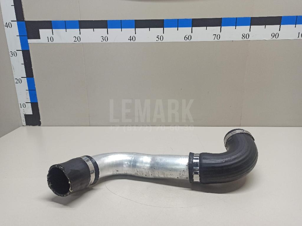Патрубок интеркулера 282562F800 Hyundai-Kia