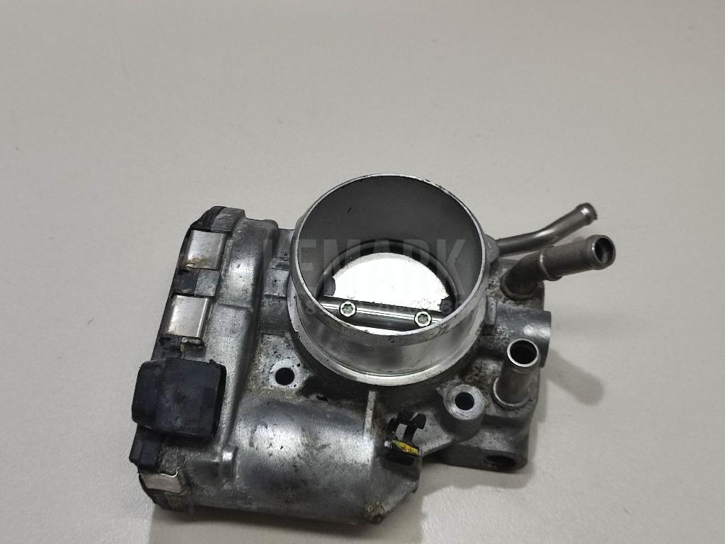 Заслонка дроссельная электрическая 351002B220 Hyundai-Kia