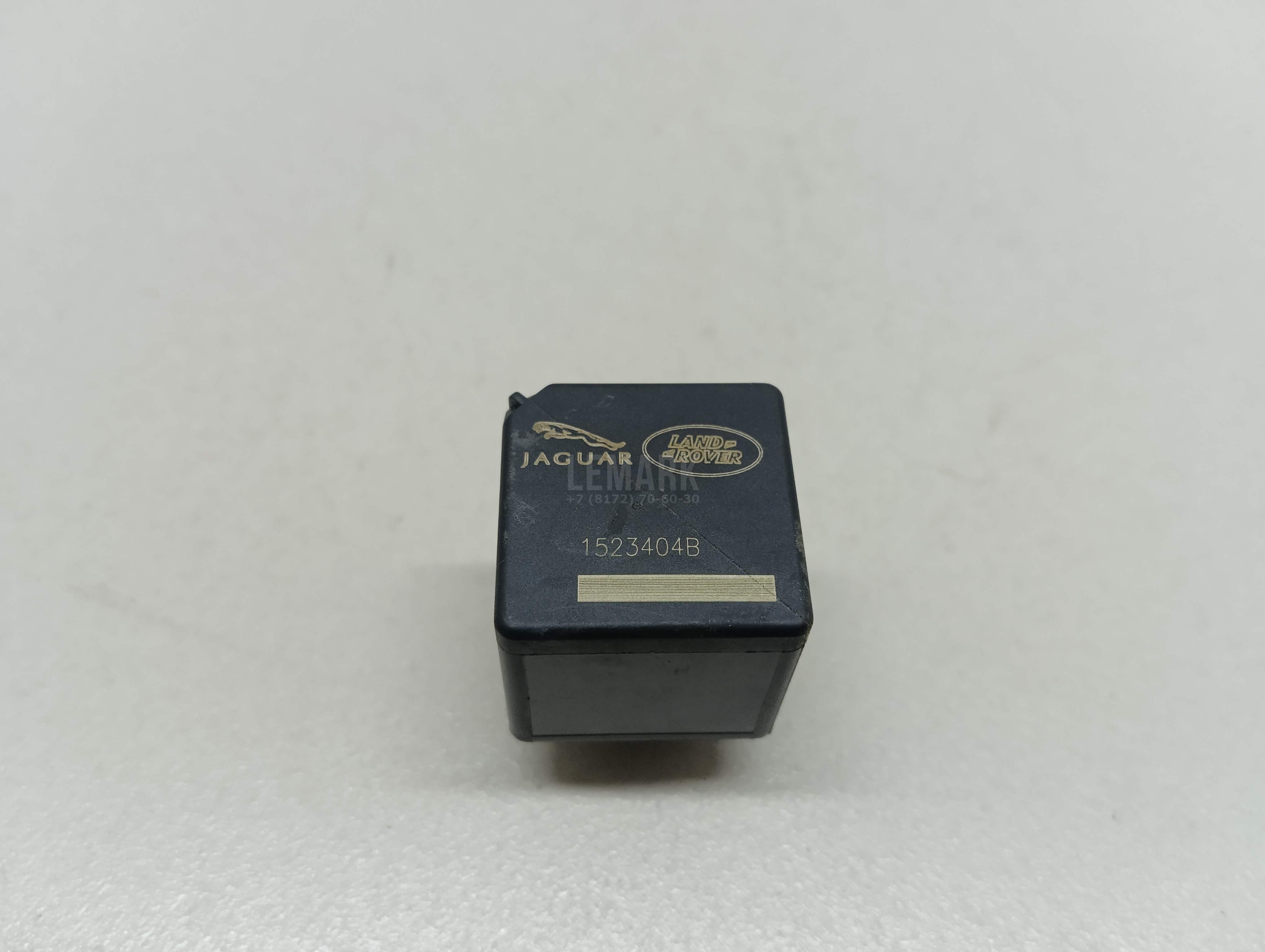 Реле DH2214B192CA Jaguar