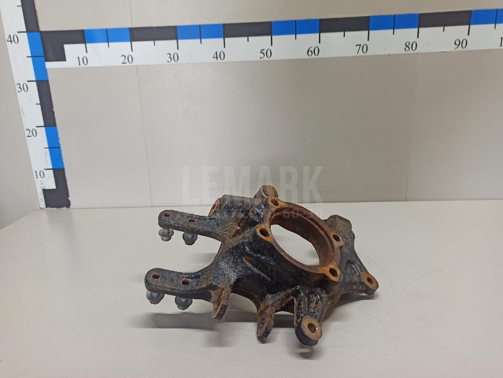 Кулак поворотный задний правый 527202P400 Hyundai-Kia