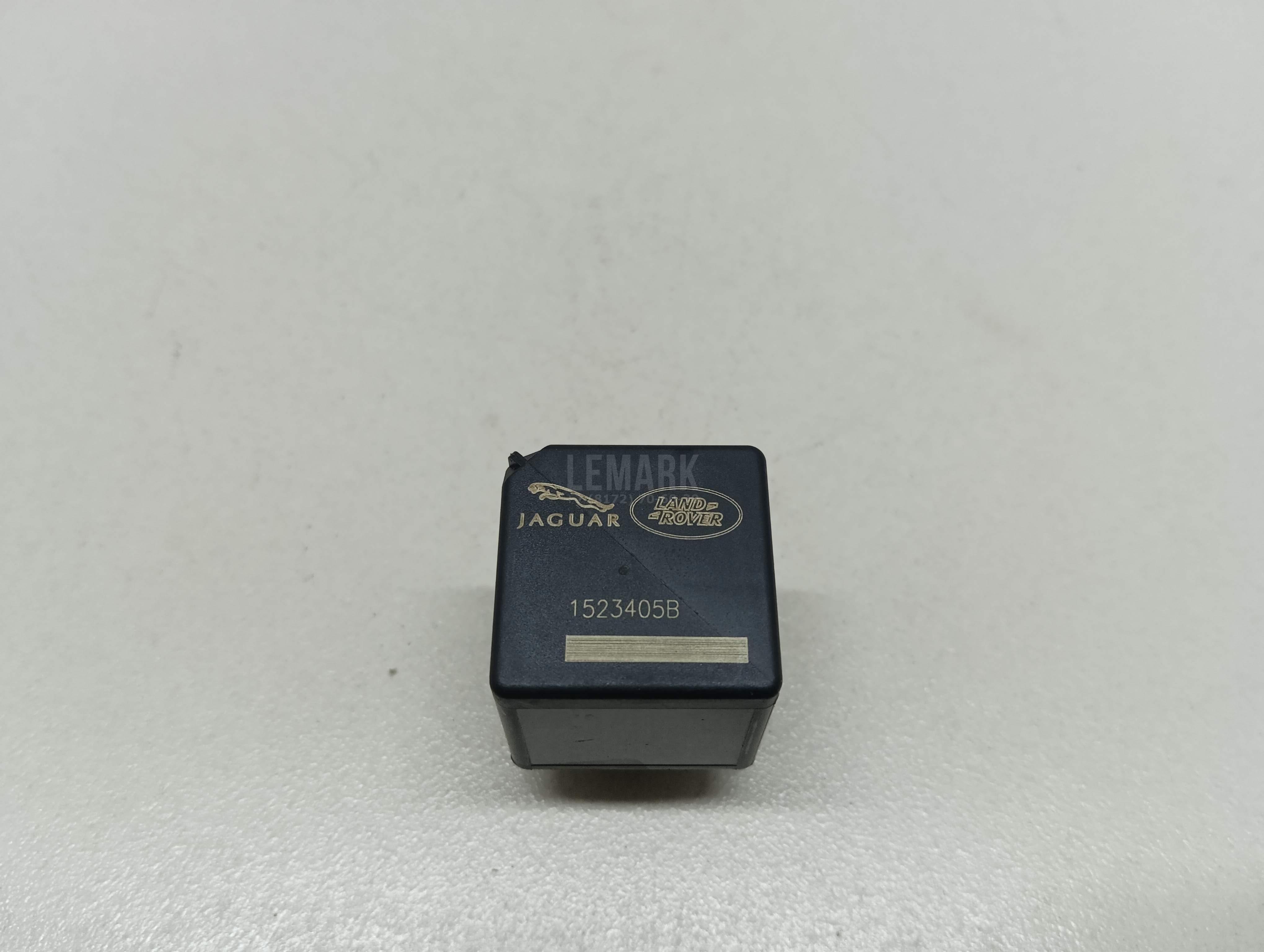 Реле DH2214B192CA Jaguar