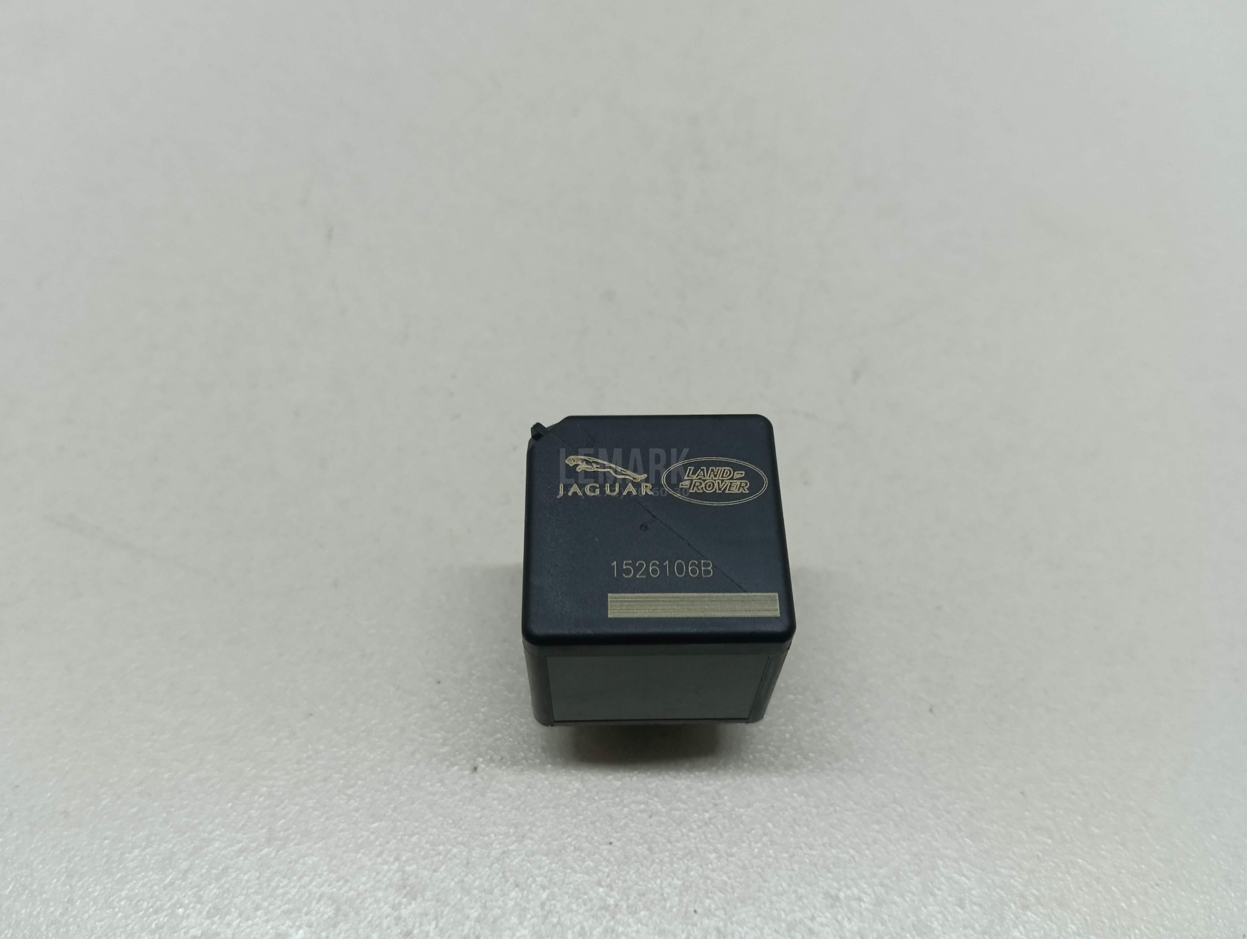 Реле DH2214B192CA Jaguar
