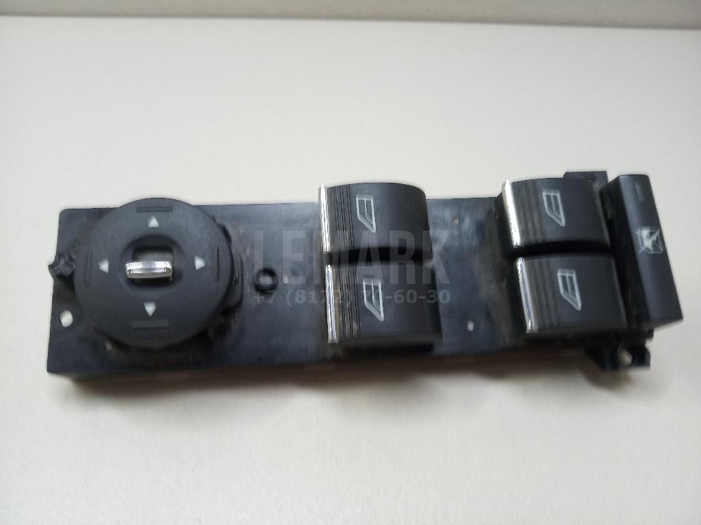 Блок управления стеклоподъемниками 1547152 Ford