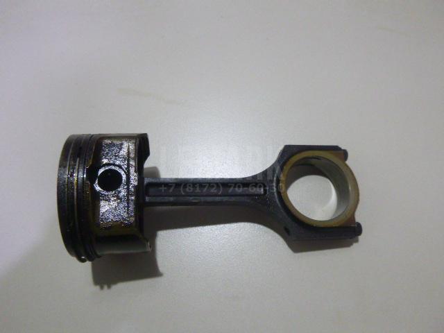 Шатун 2351025000 Hyundai-Kia