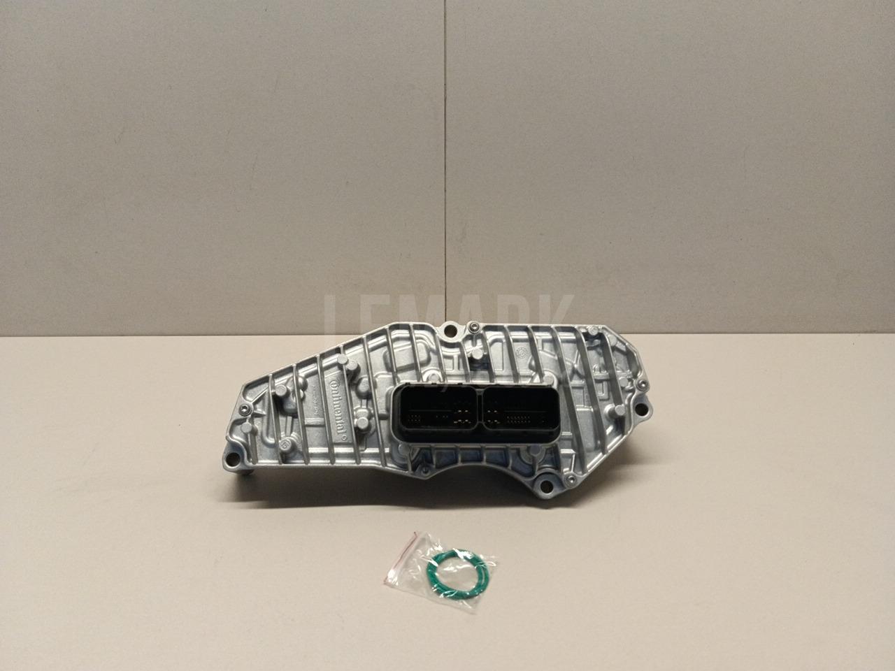 Механизм выбора передач AE8P14F085AE Ford