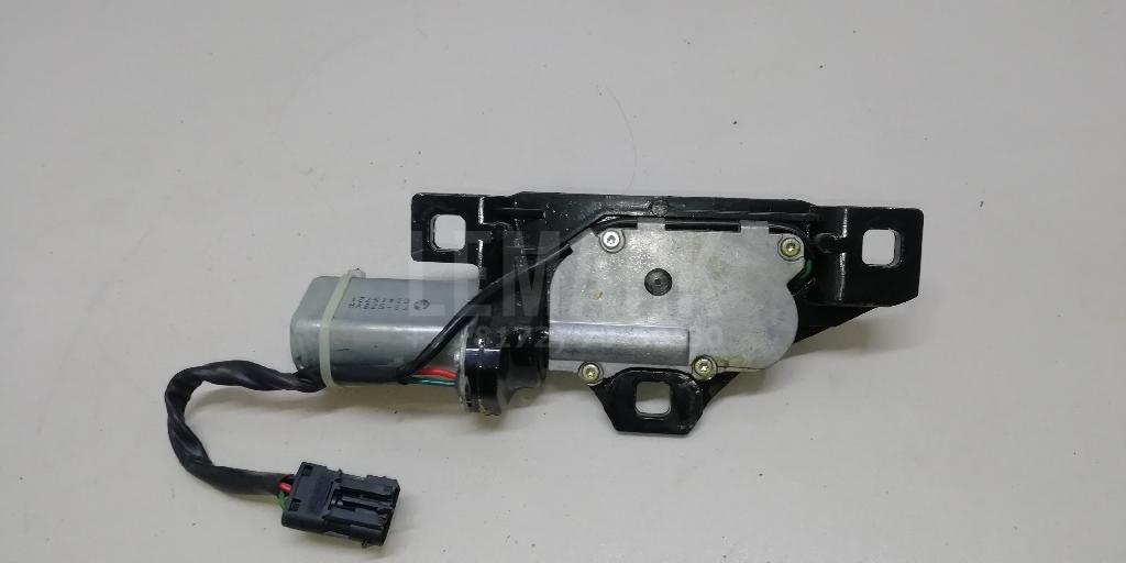 Замок багажника для  BMW 5-serie E60/E61 2003-2009