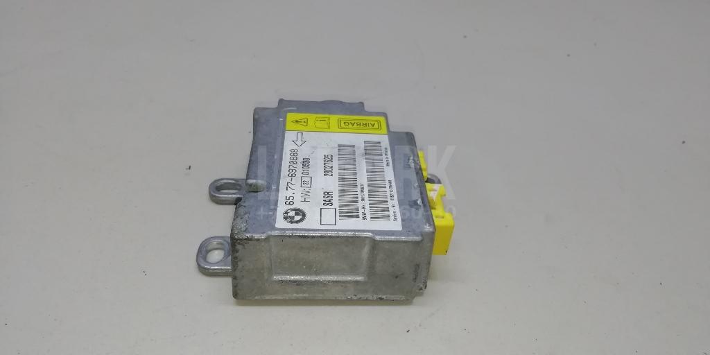 Блок управления AIR BAG для  BMW 5-serie E34 1988-1995